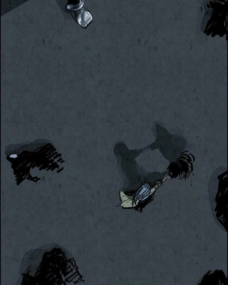 Read Two Moon chapter 17 image 69 on Lezhin
