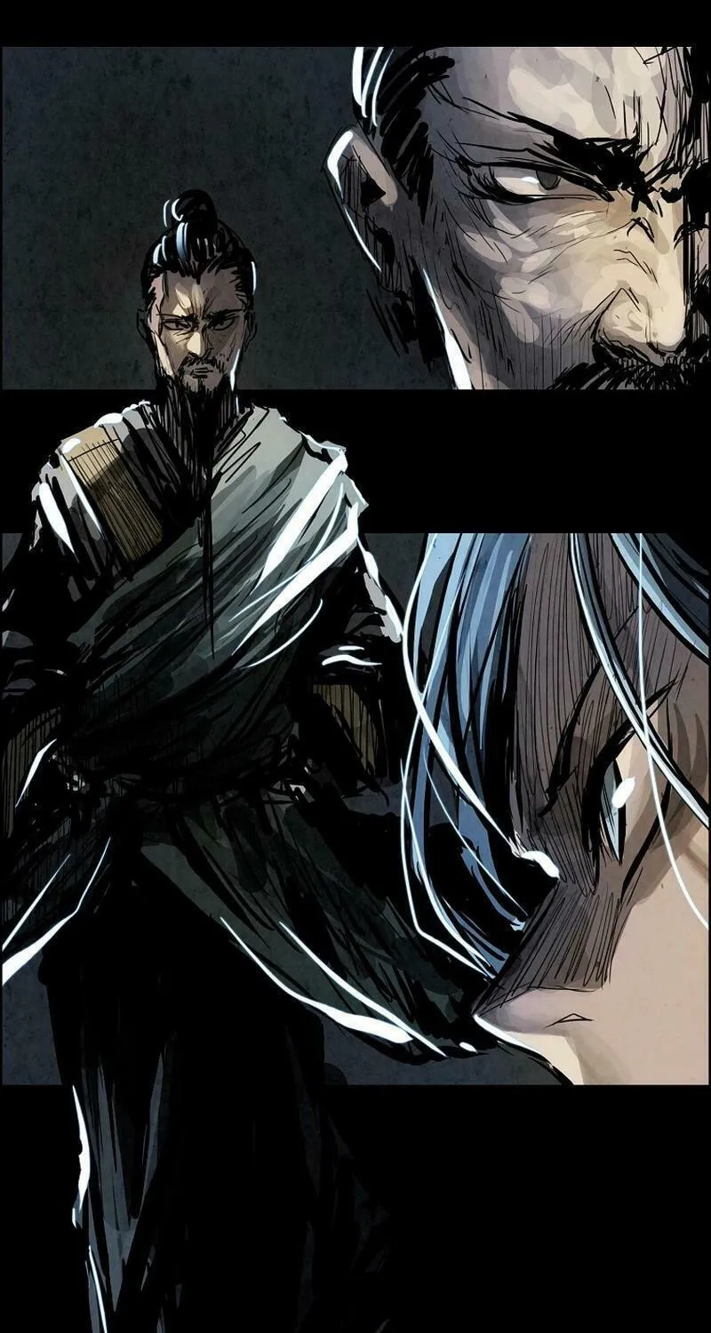 Read Two Moon chapter 17 image 72 on Lezhin