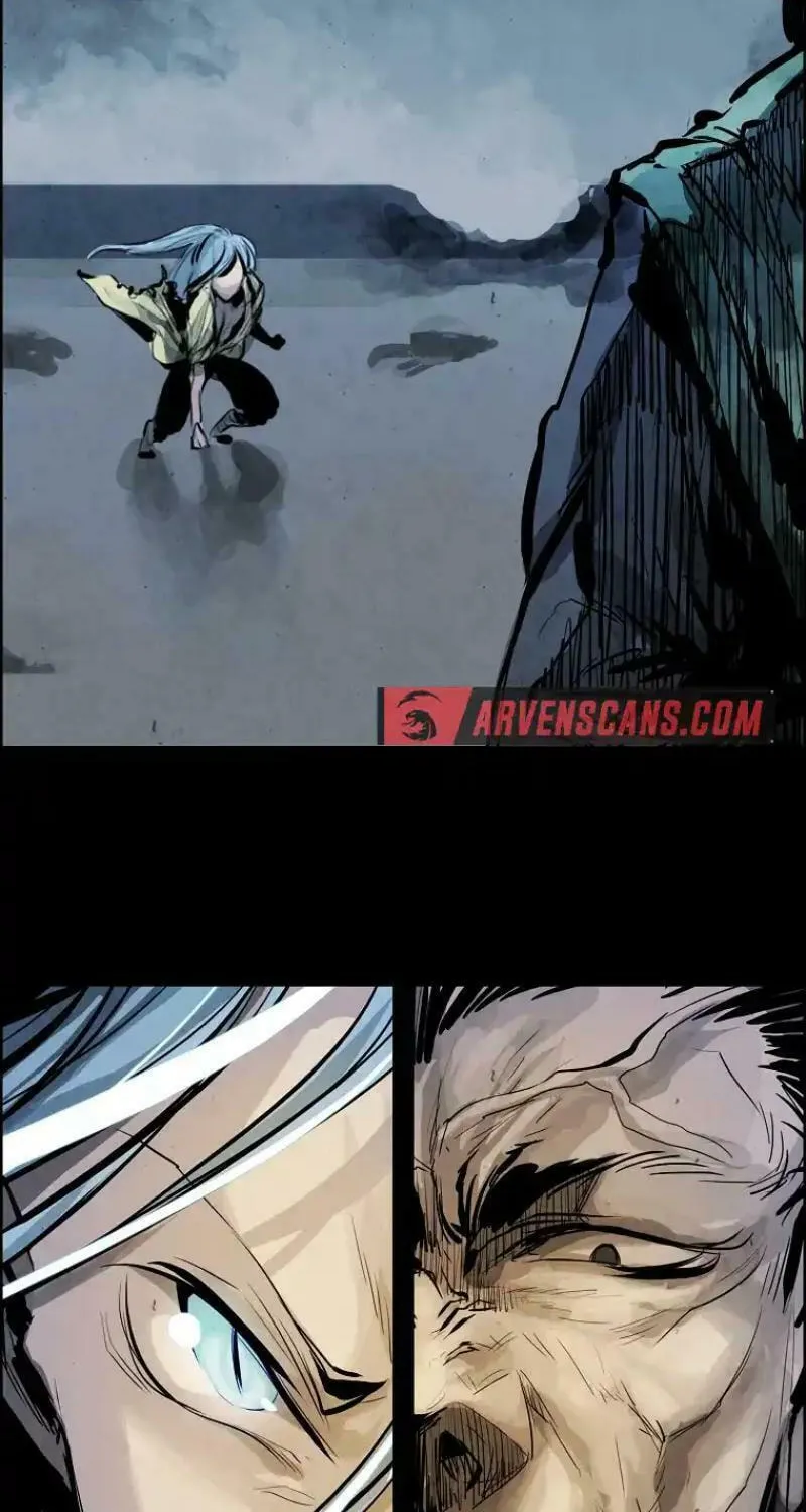 Read Two Moon chapter 18 image 1 on Lezhin