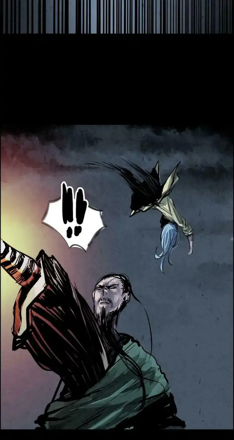 Read Two Moon chapter 18 image 16 on Lezhin