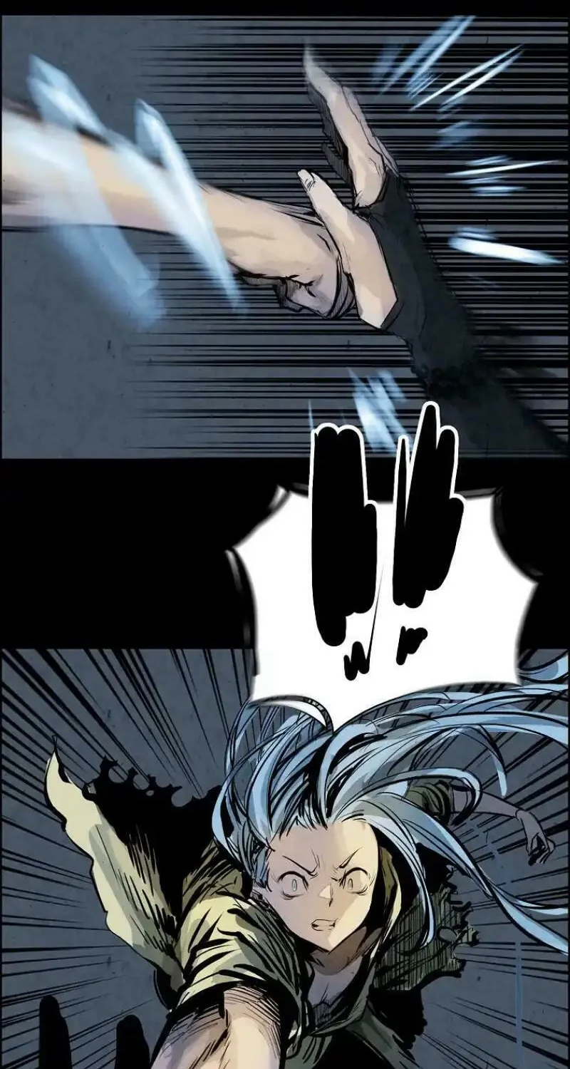 Read Two Moon chapter 18 image 20 on Lezhin