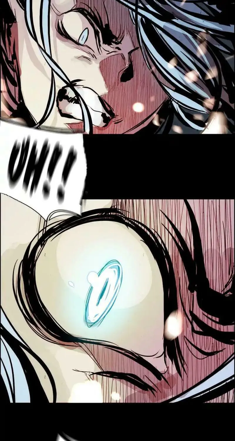 Read Two Moon chapter 18 image 26 on Lezhin
