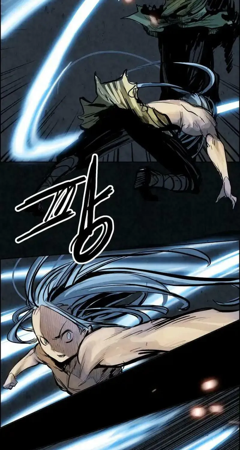 Read Two Moon chapter 18 image 41 on Lezhin