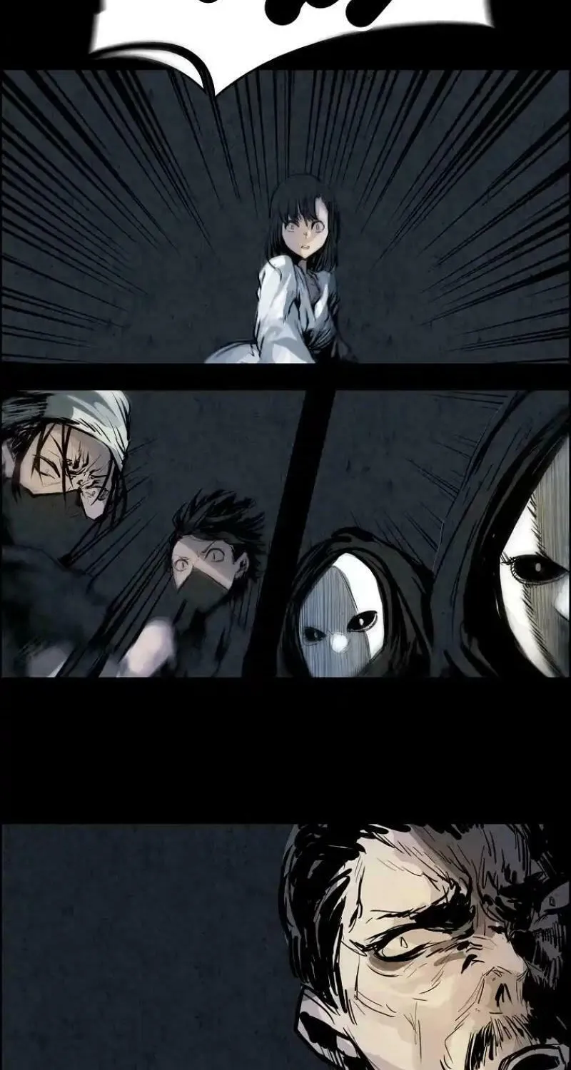 Read Two Moon chapter 18 image 68 on Lezhin