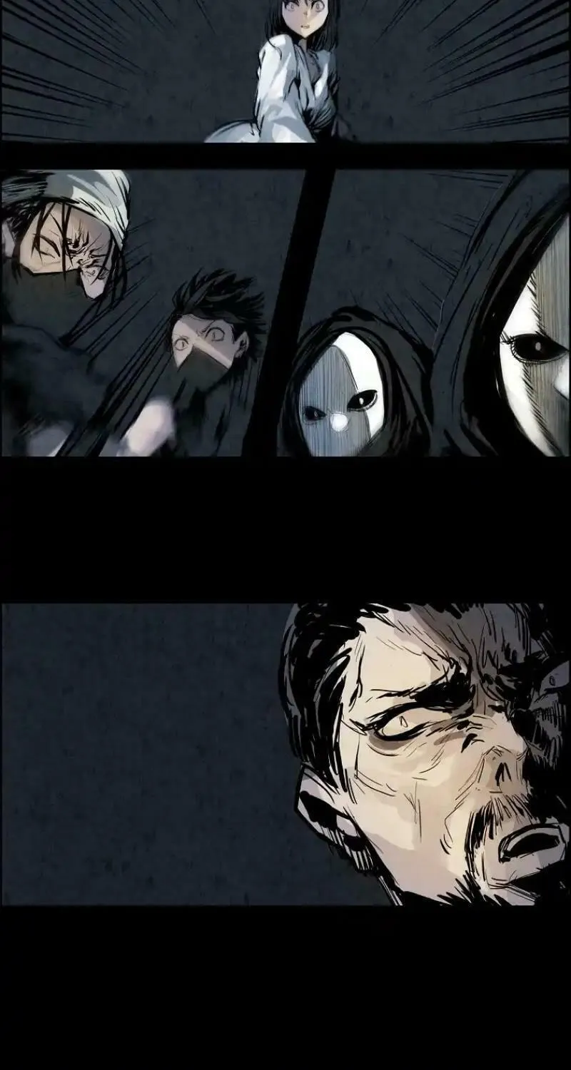 Read Two Moon chapter 19 image 2 on Lezhin