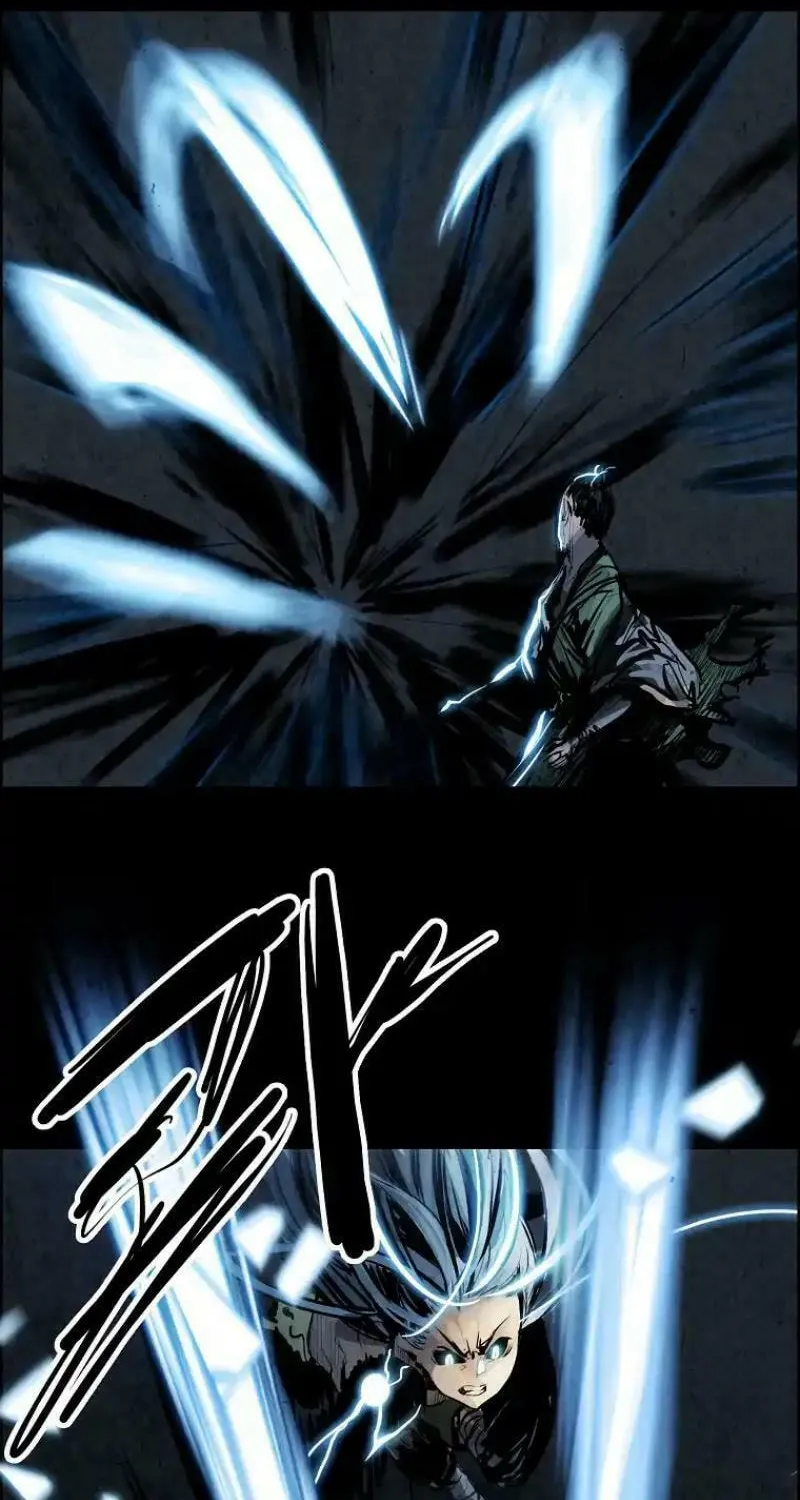 Read Two Moon chapter 19 image 3 on Lezhin