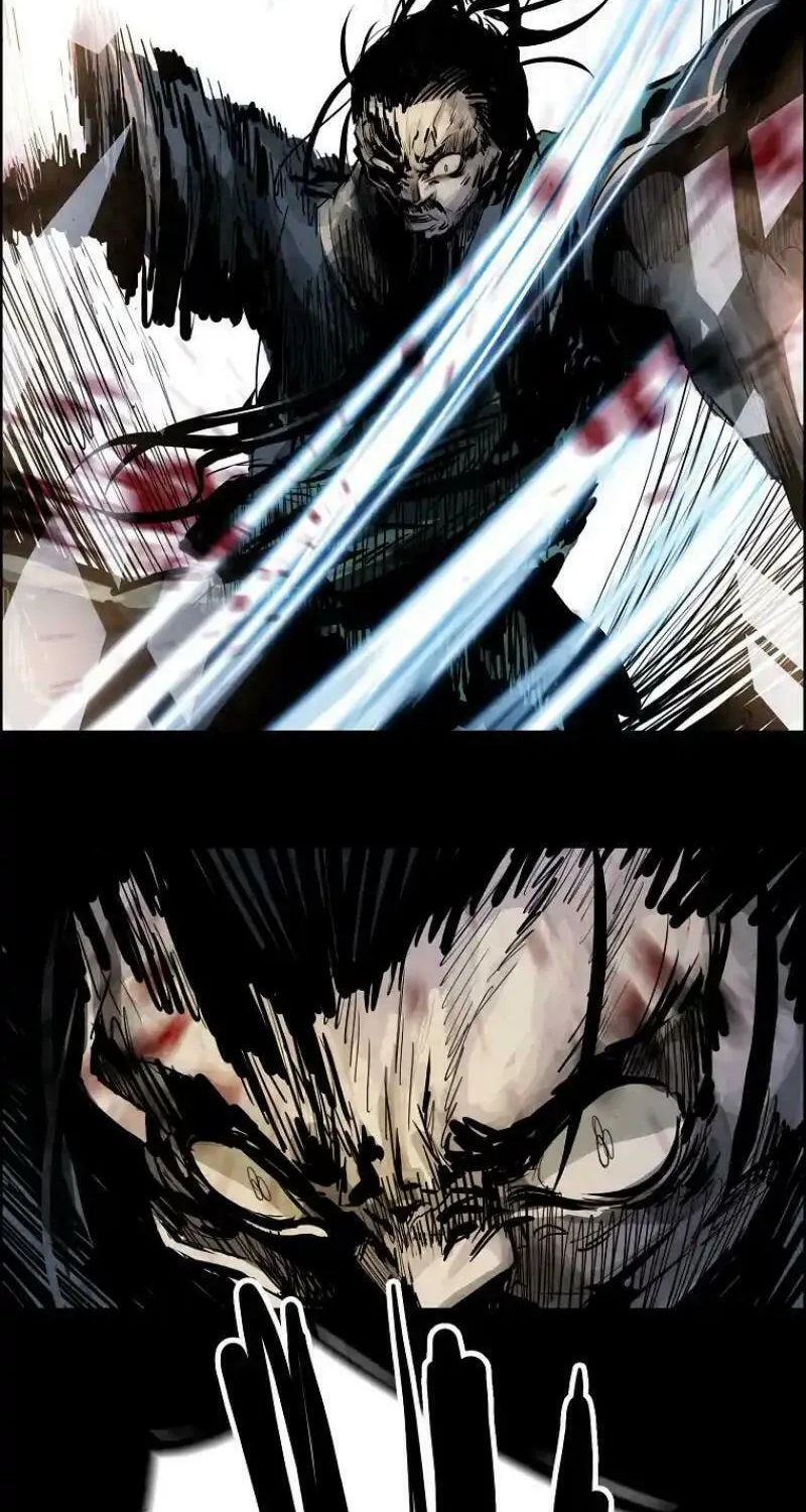 Read Two Moon chapter 19 image 33 on Lezhin