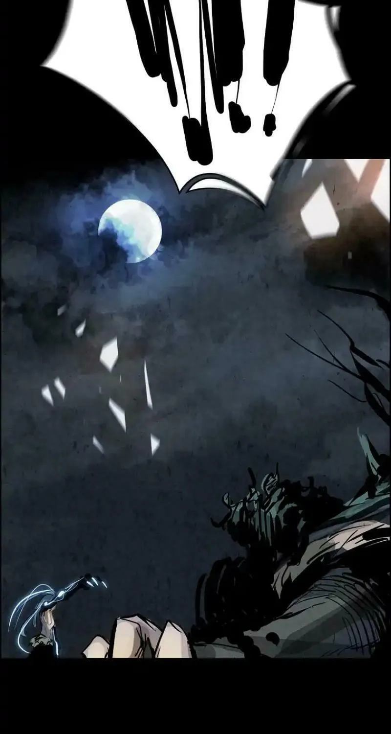Read Two Moon chapter 19 image 34 on Lezhin