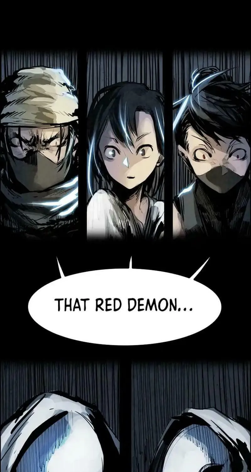 Read Two Moon chapter 19 image 36 on Lezhin