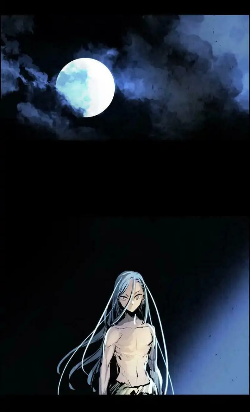 Read Two Moon chapter 19 image 42 on Lezhin