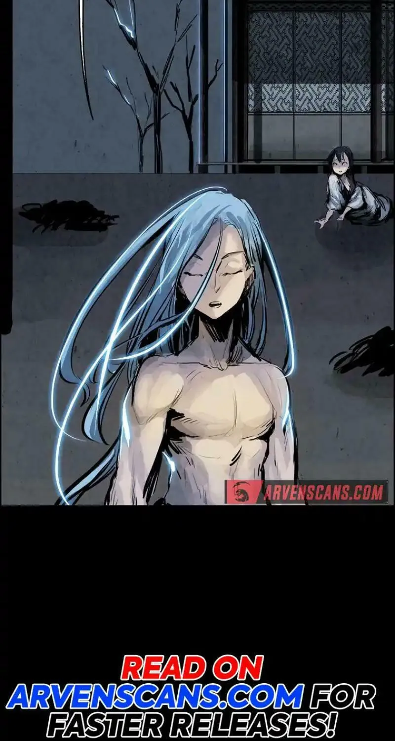 Read Two Moon chapter 19 image 47 on Lezhin
