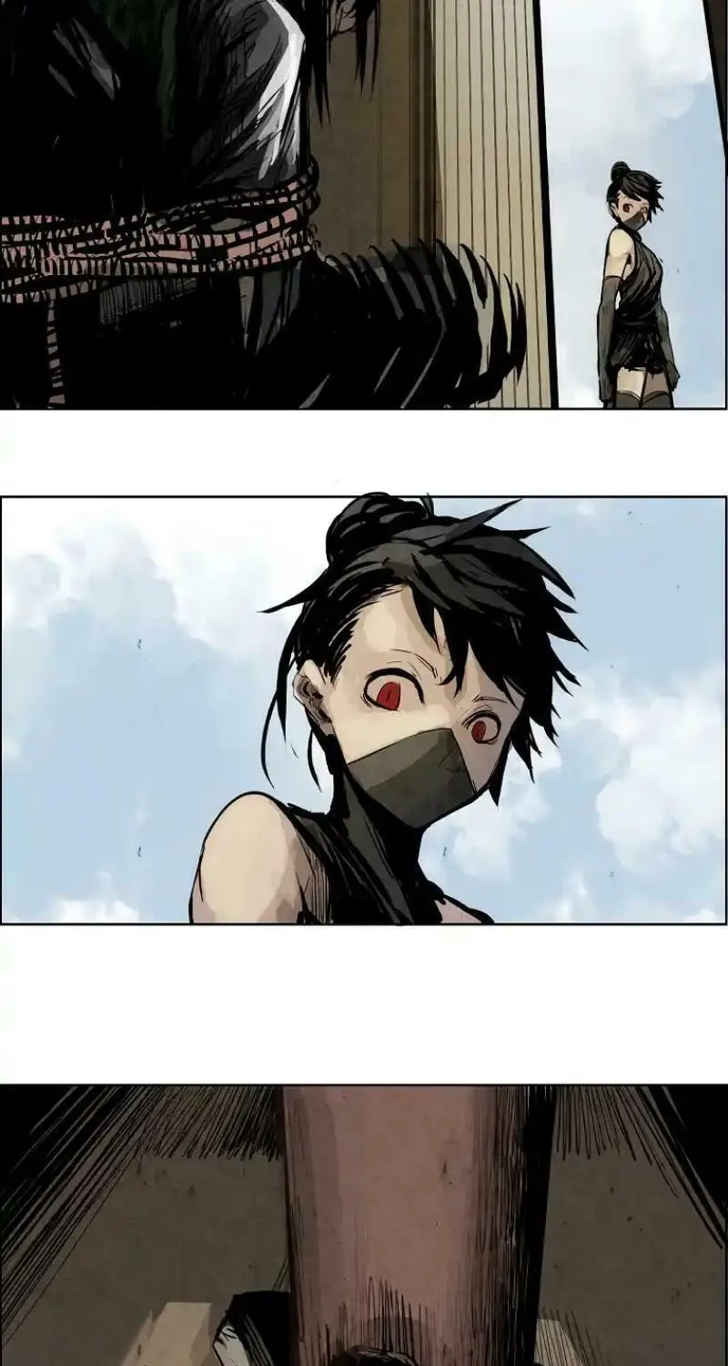 Read Two Moon chapter 19 image 54 on Lezhin