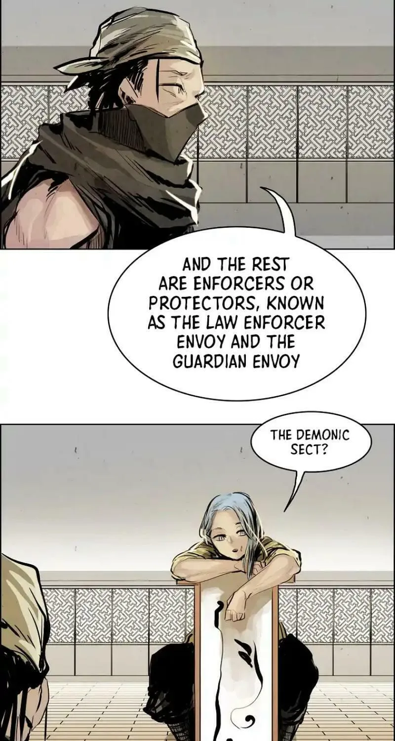 Read Two Moon chapter 19 image 58 on Lezhin