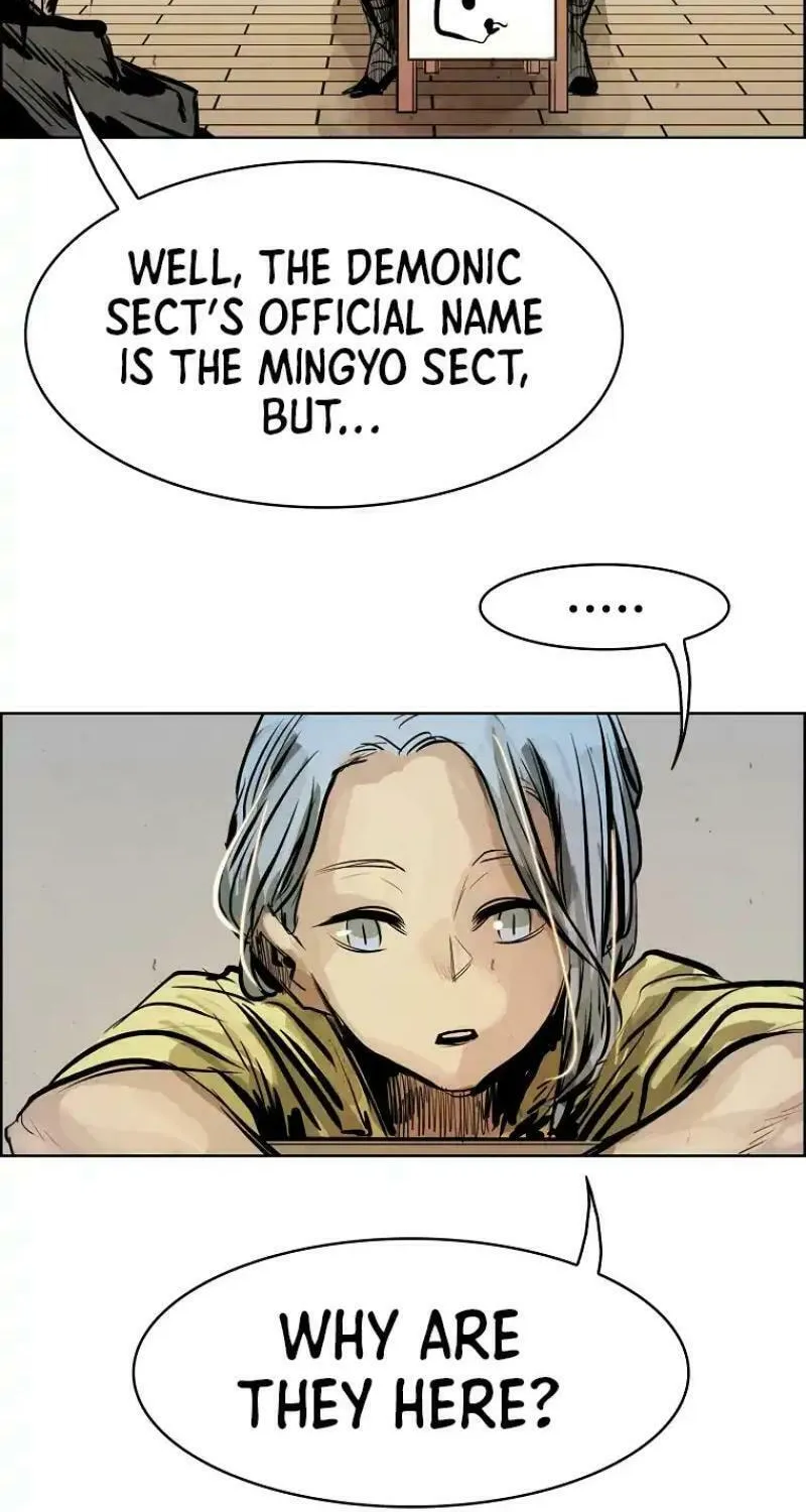Read Two Moon chapter 19 image 59 on Lezhin