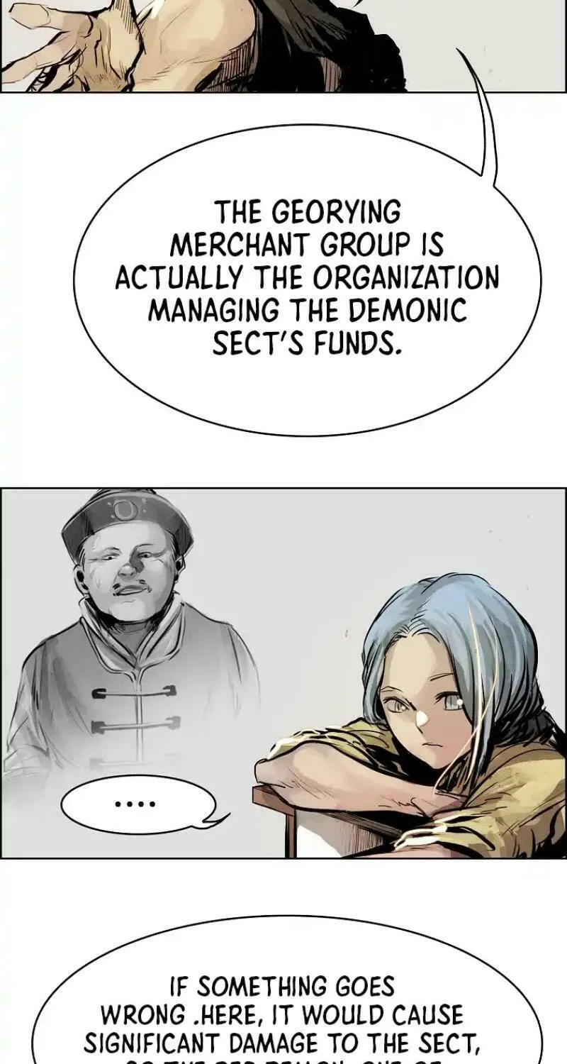 Read Two Moon chapter 19 image 62 on Lezhin