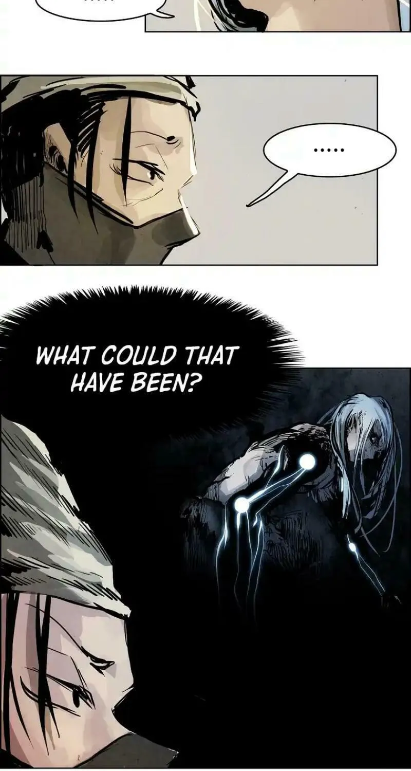Read Two Moon chapter 19 image 67 on Lezhin
