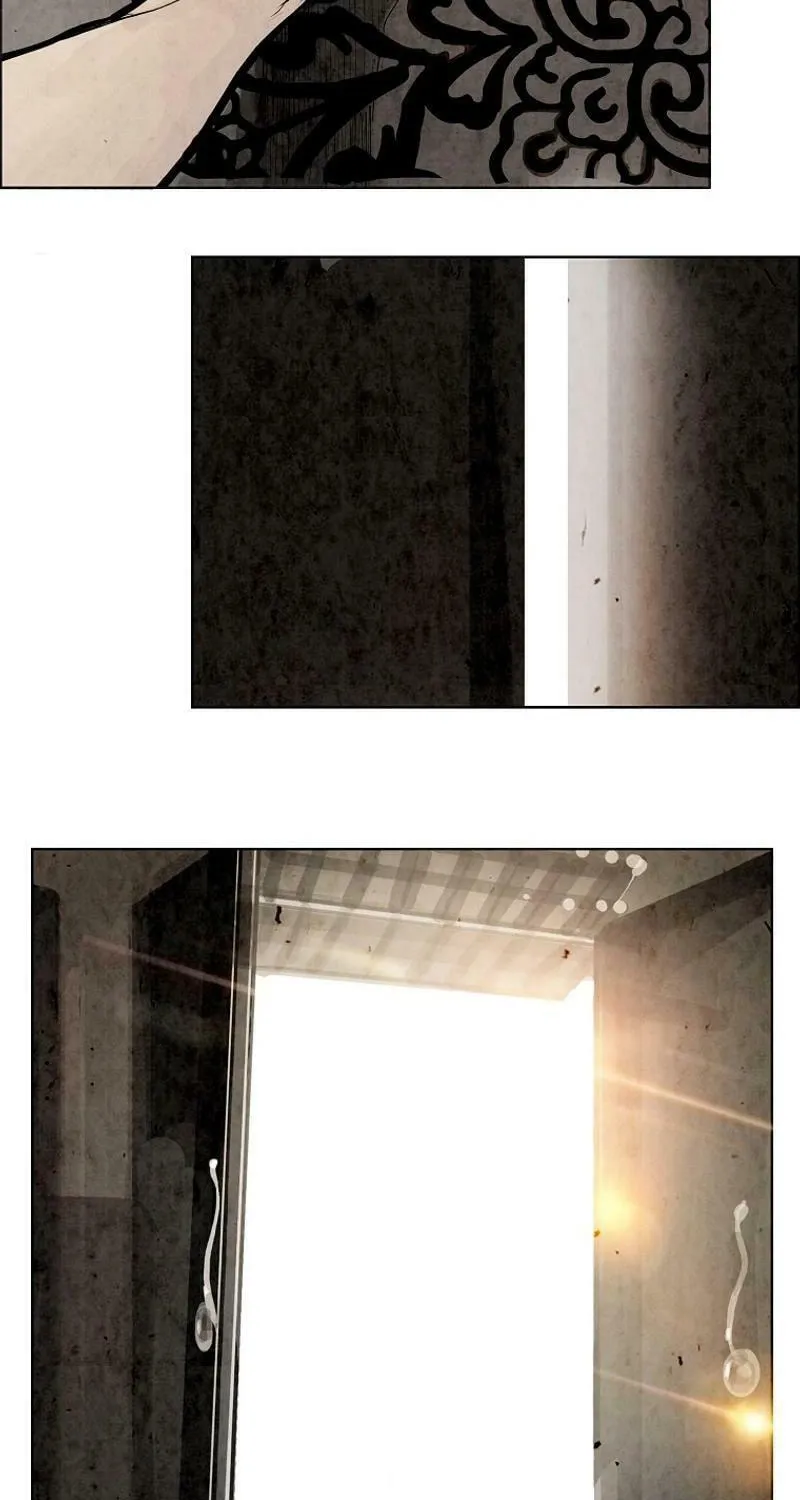 Read Two Moon chapter 2 image 16 on Lezhin