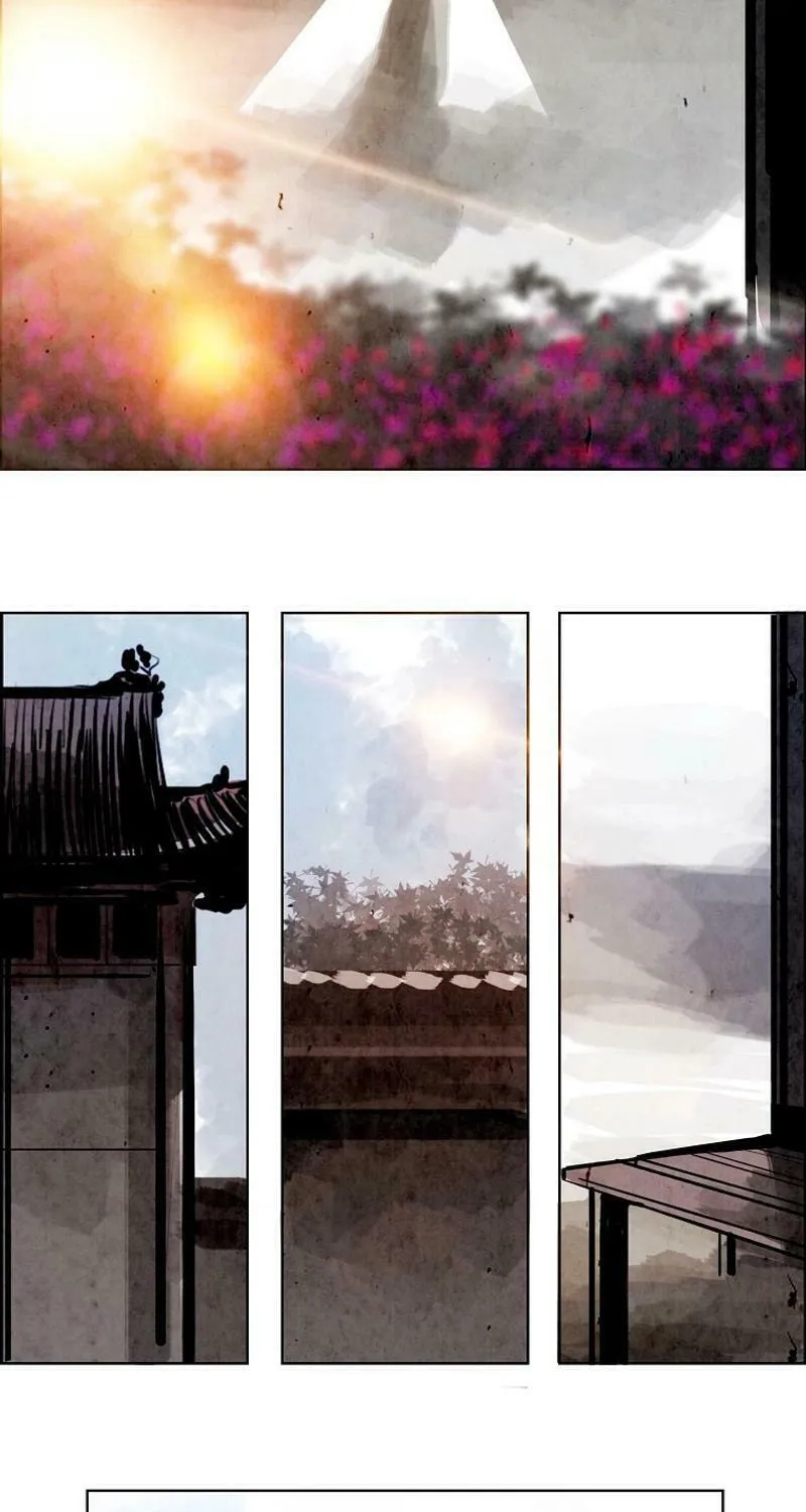Read Two Moon chapter 2 image 18 on Lezhin