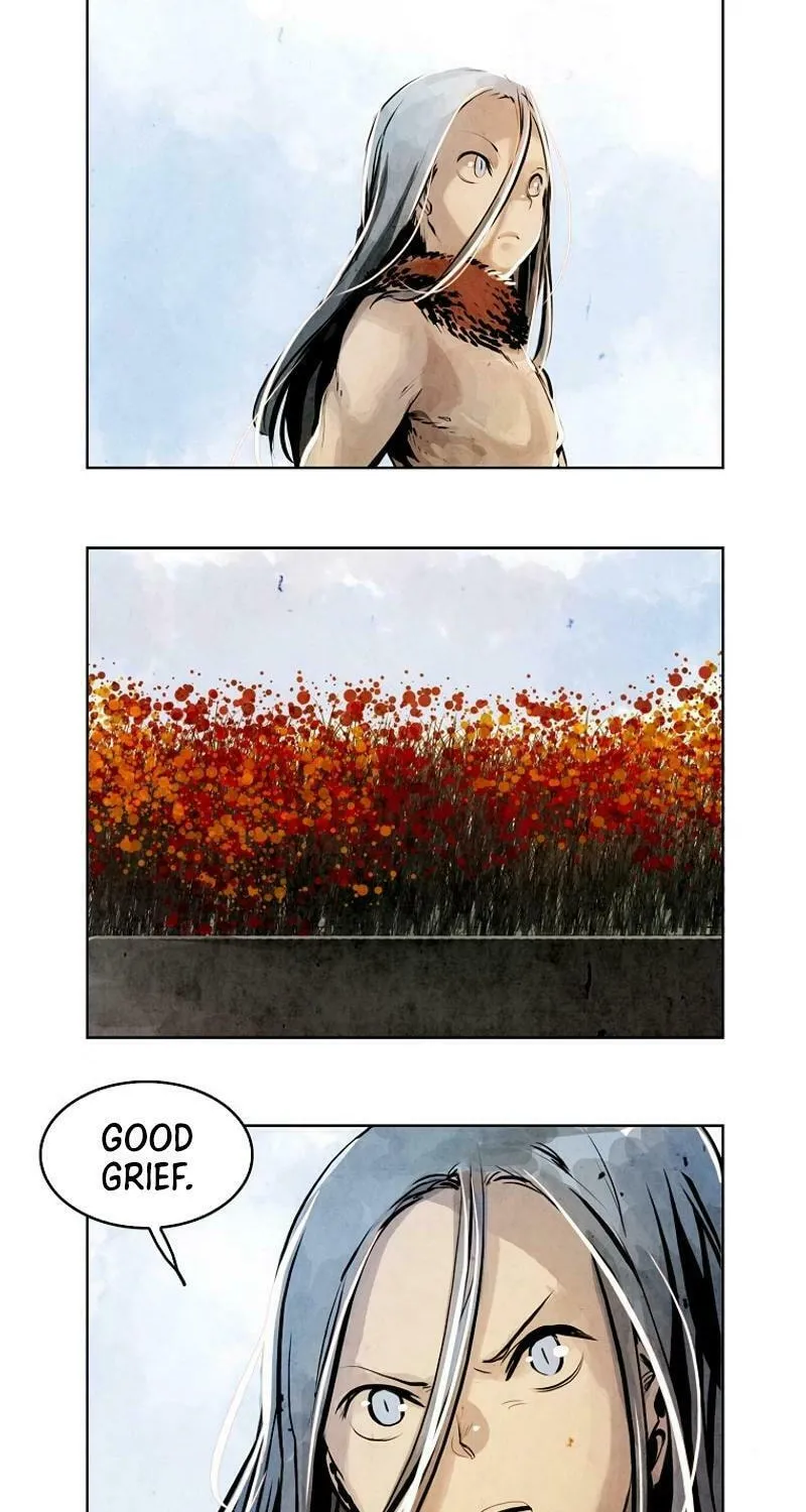 Read Two Moon chapter 2 image 19 on Lezhin