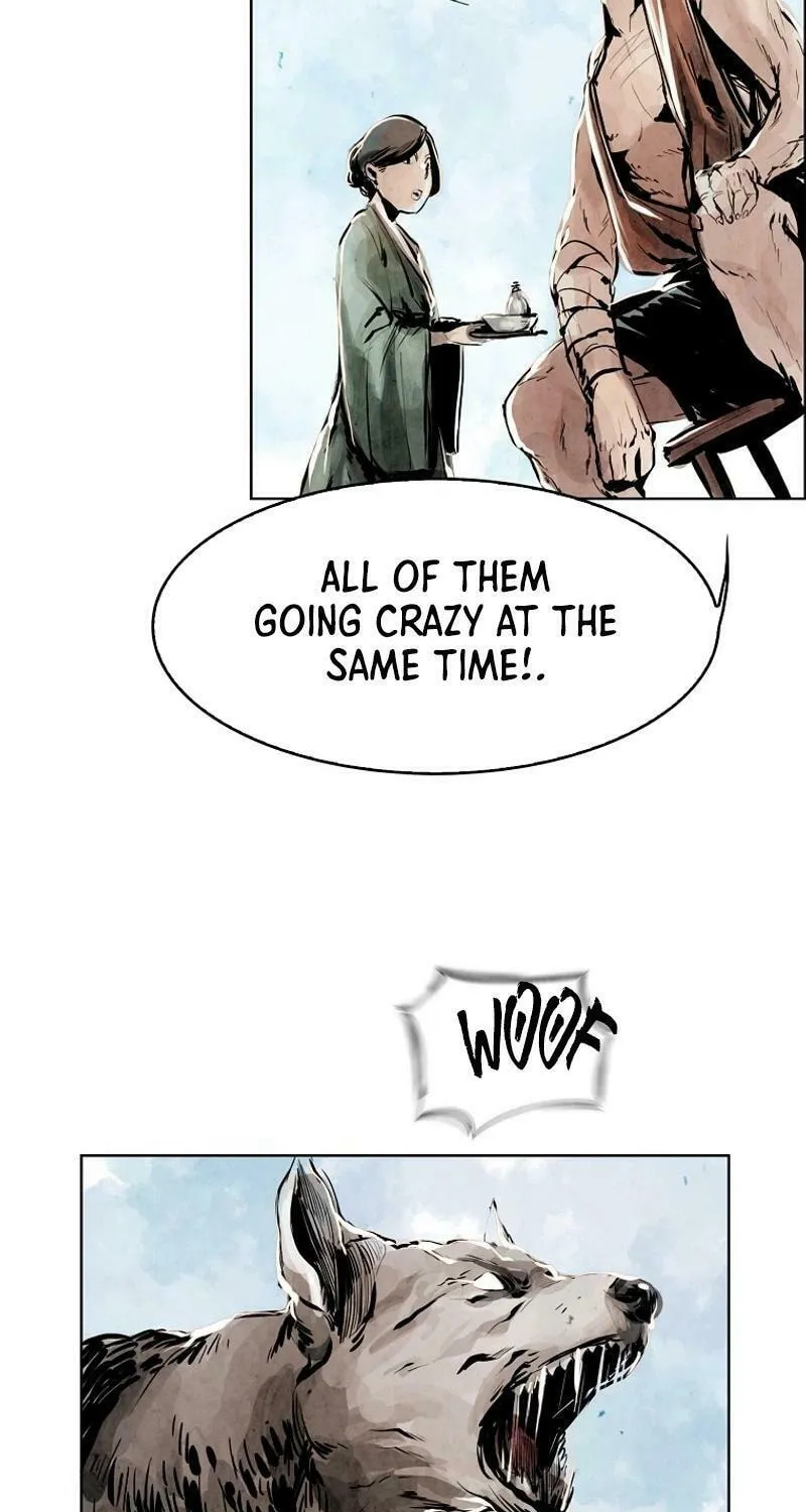 Read Two Moon chapter 2 image 2 on Lezhin