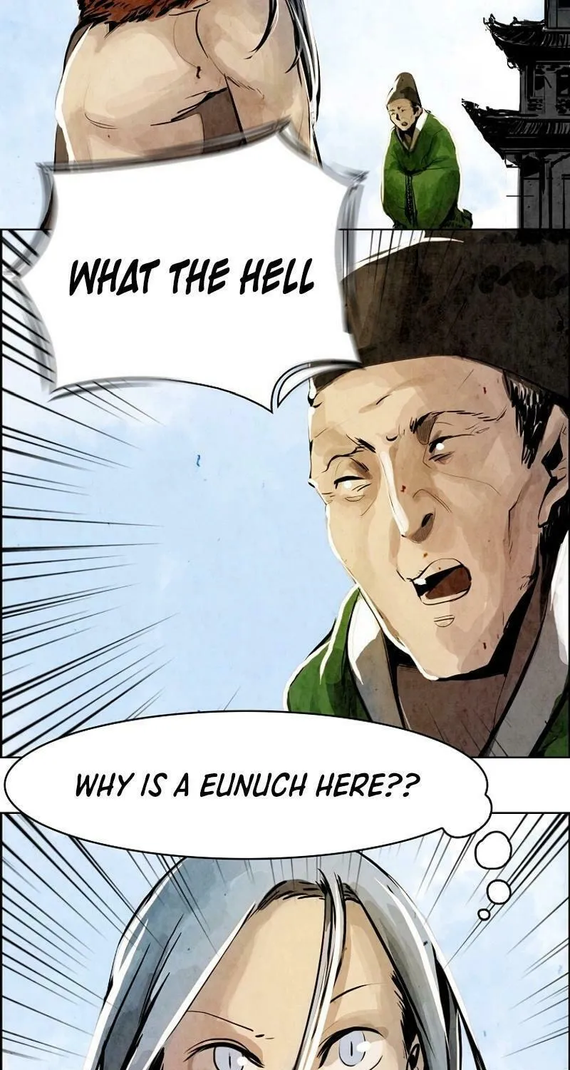 Read Two Moon chapter 2 image 21 on Lezhin