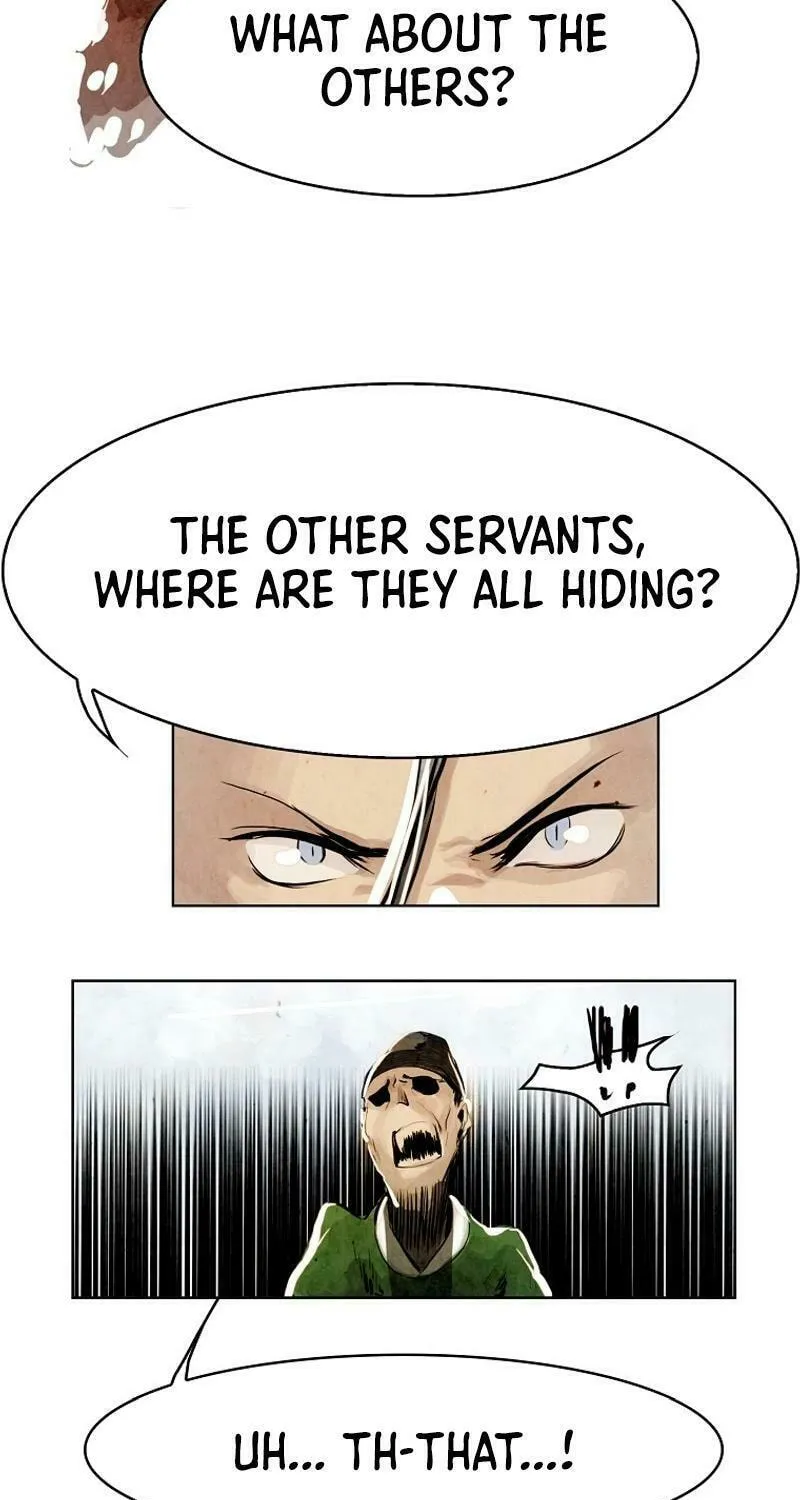 Read Two Moon chapter 2 image 32 on Lezhin