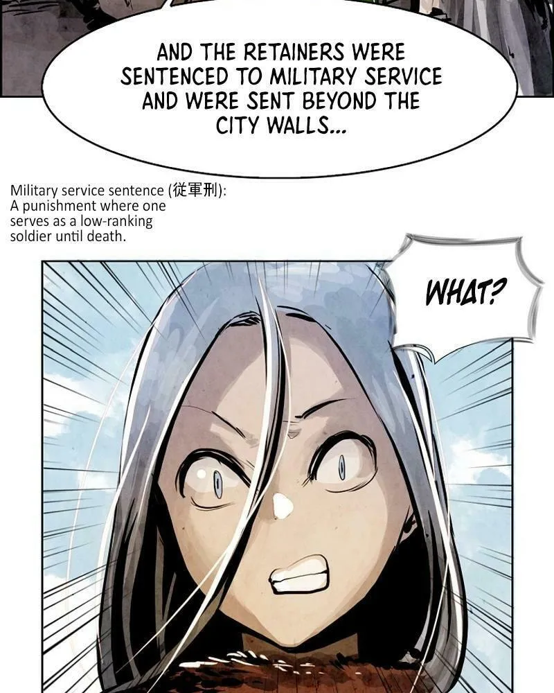 Read Two Moon chapter 2 image 34 on Lezhin