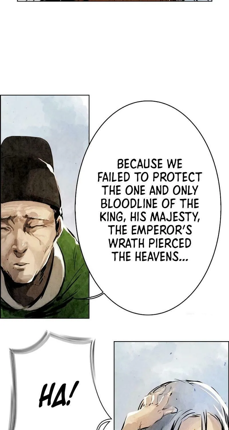 Read Two Moon chapter 2 image 35 on Lezhin