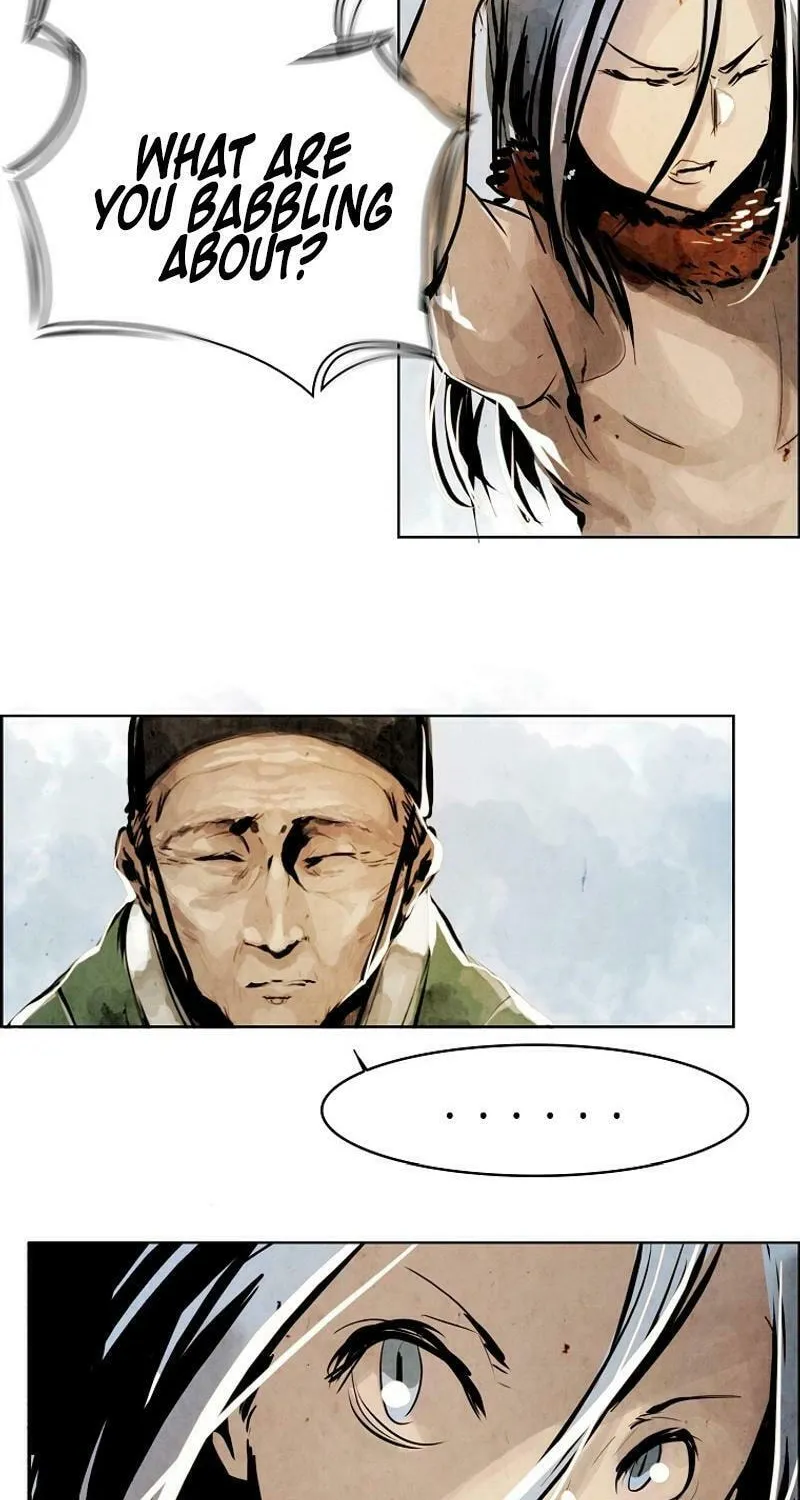 Read Two Moon chapter 2 image 36 on Lezhin