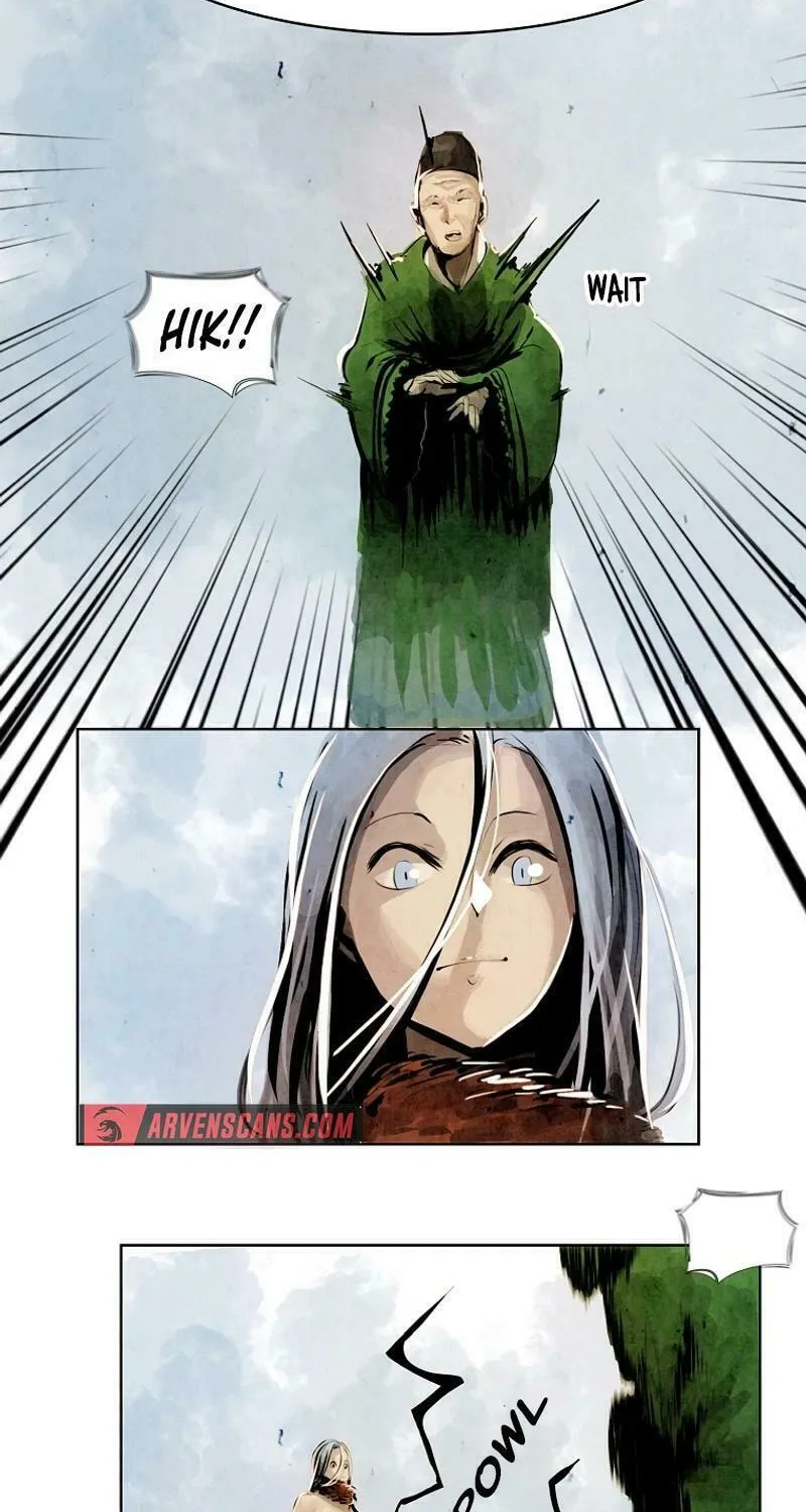 Read Two Moon chapter 2 image 38 on Lezhin