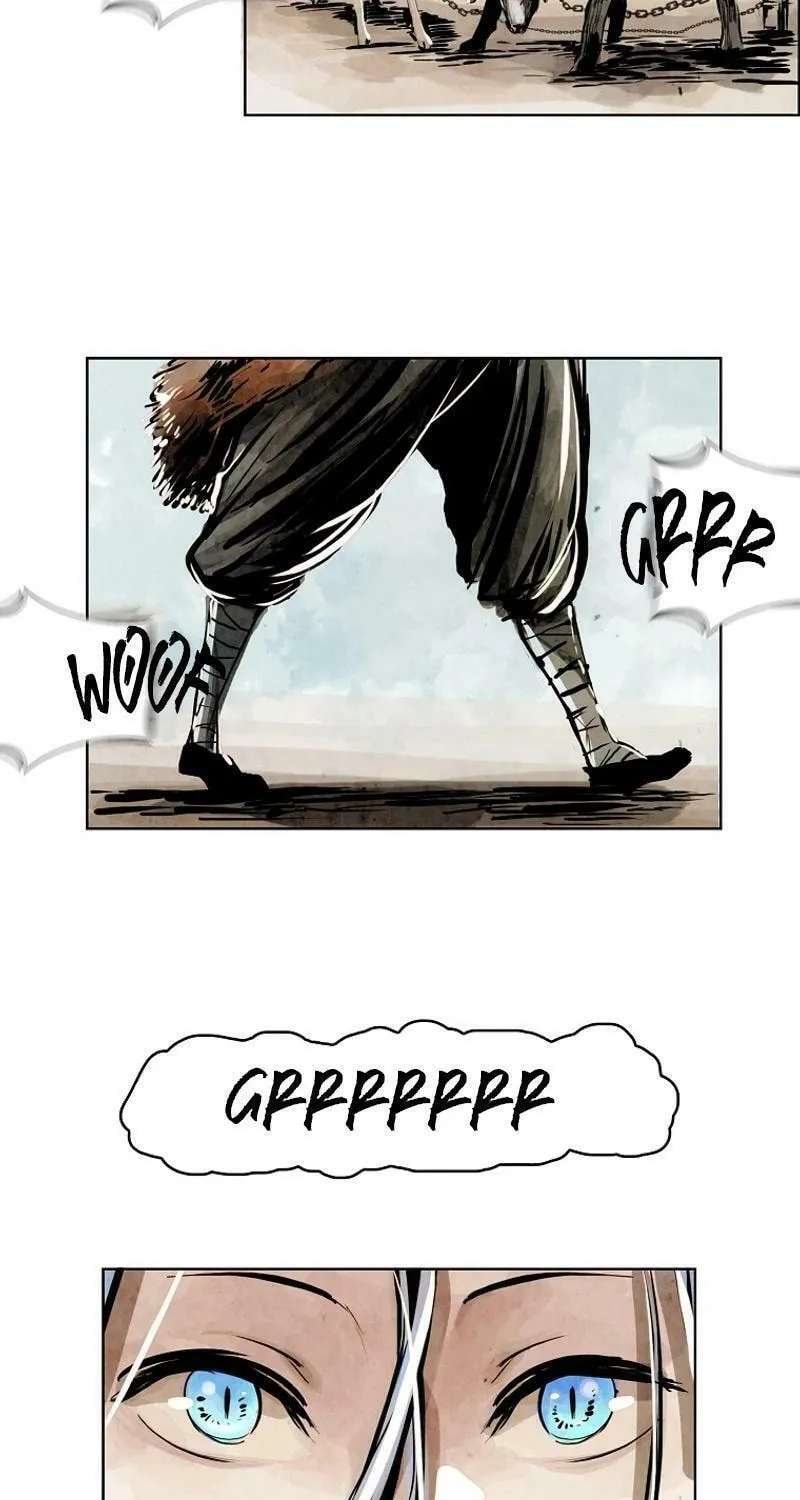 Read Two Moon chapter 2 image 4 on Lezhin