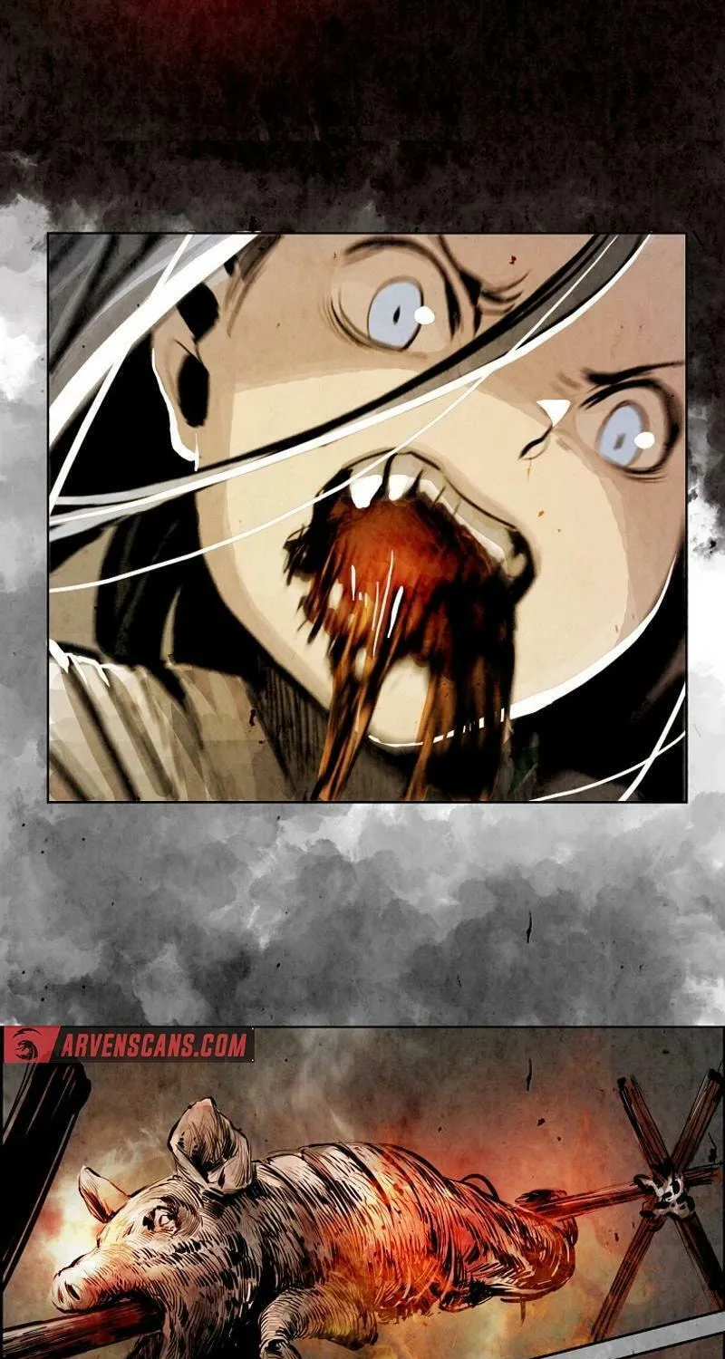 Read Two Moon chapter 2 image 46 on Lezhin