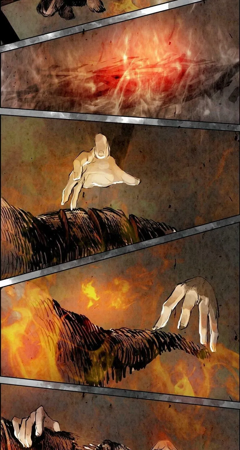 Read Two Moon chapter 2 image 47 on Lezhin