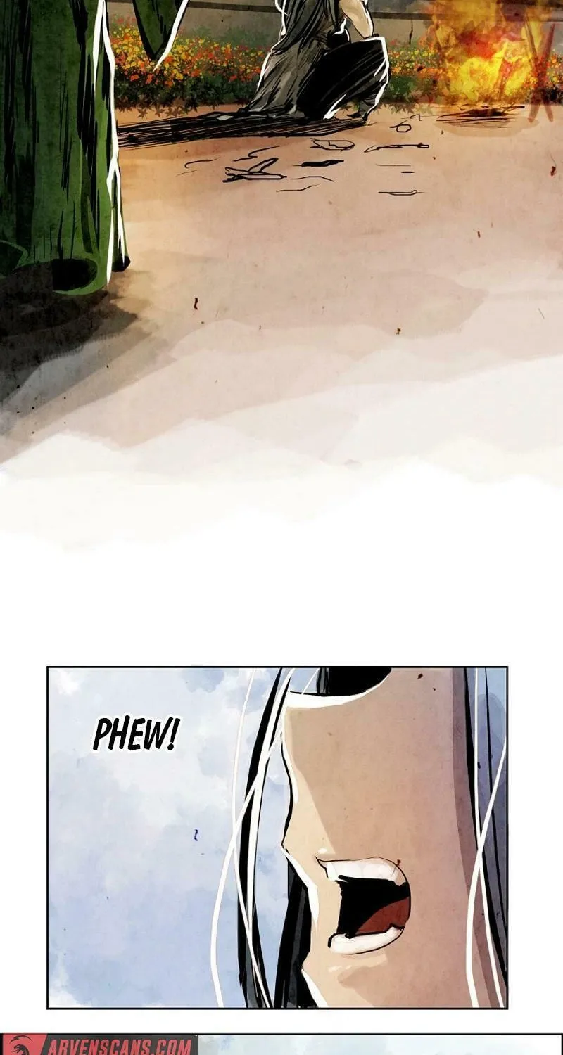 Read Two Moon chapter 2 image 50 on Lezhin