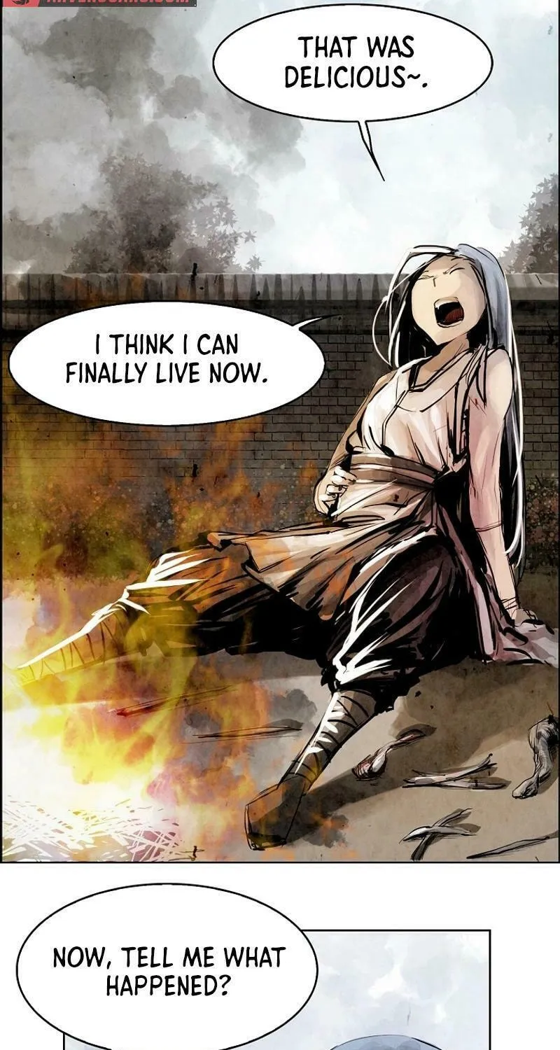 Read Two Moon chapter 2 image 51 on Lezhin