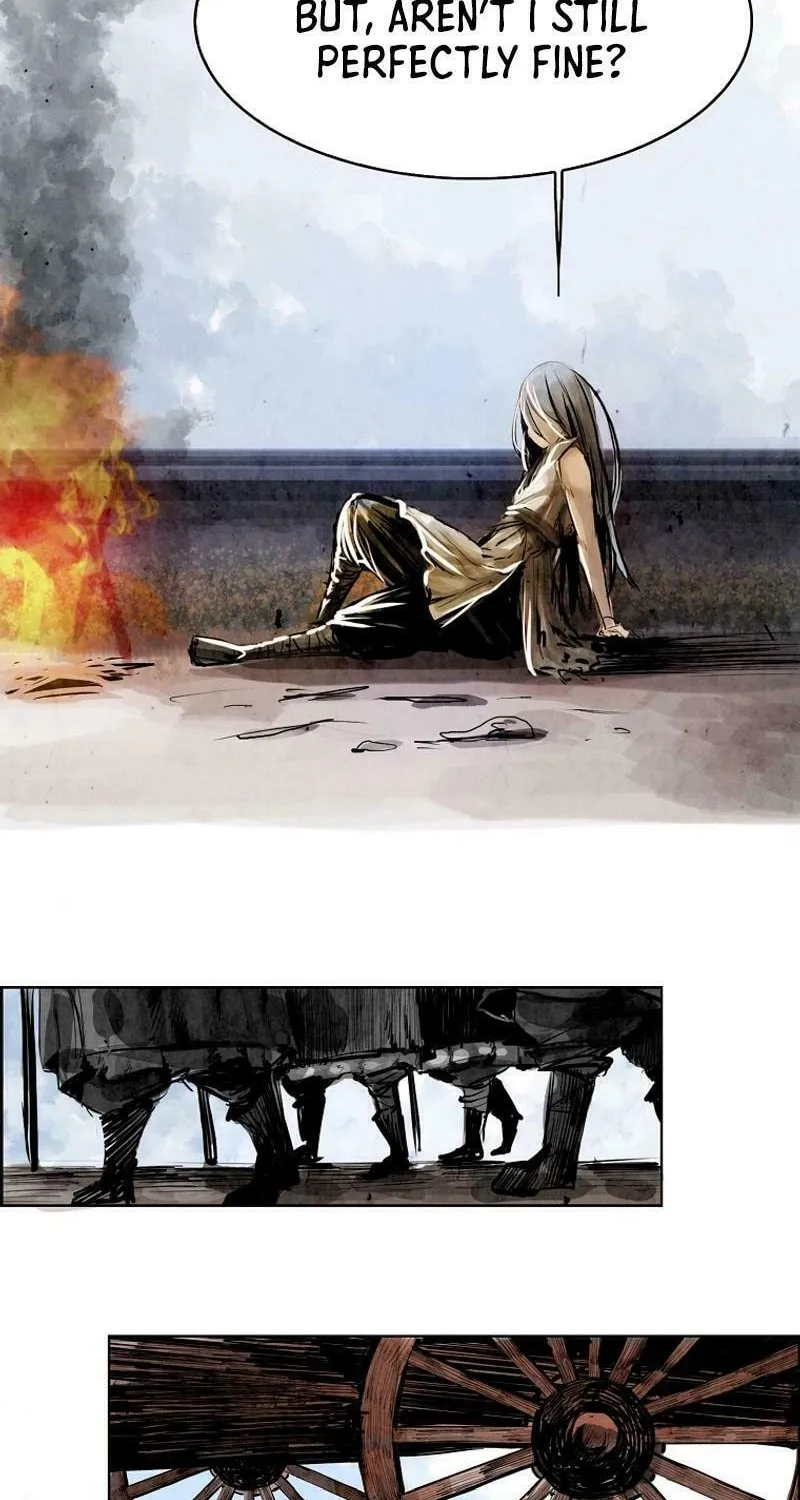 Read Two Moon chapter 2 image 54 on Lezhin