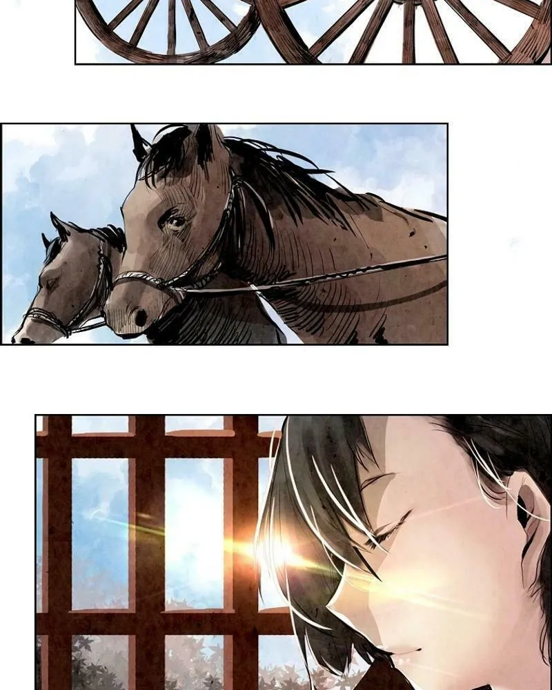 Read Two Moon chapter 2 image 55 on Lezhin