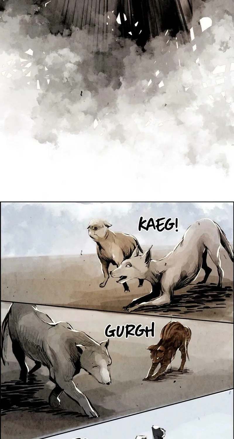 Read Two Moon chapter 2 image 8 on Lezhin