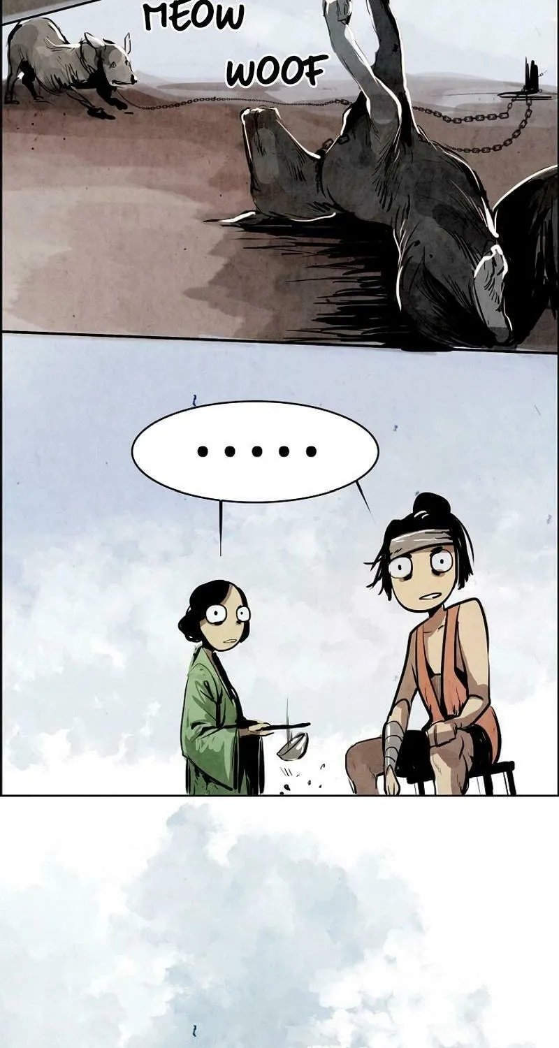 Read Two Moon chapter 2 image 9 on Lezhin