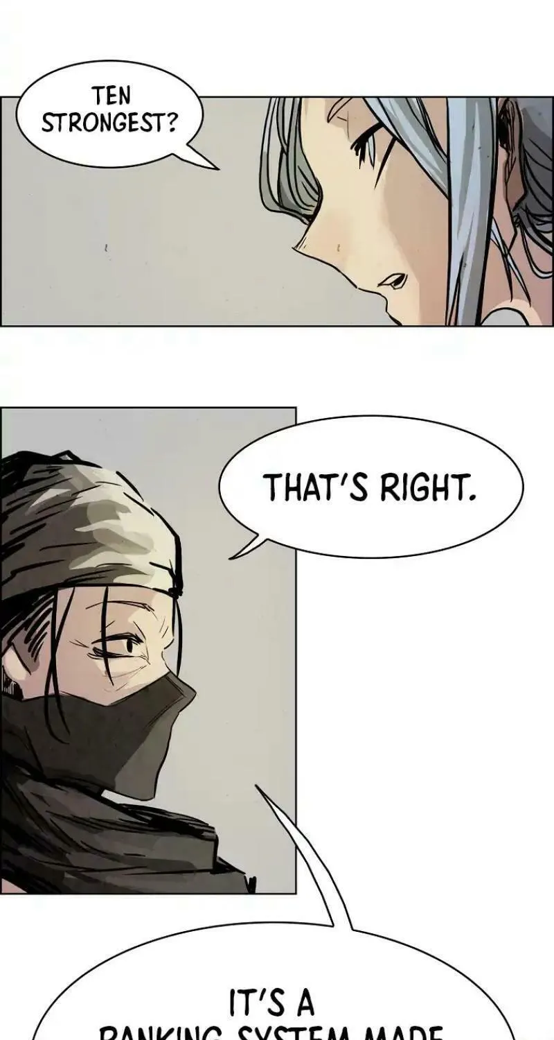 Read Two Moon chapter 20 image 19 on Lezhin
