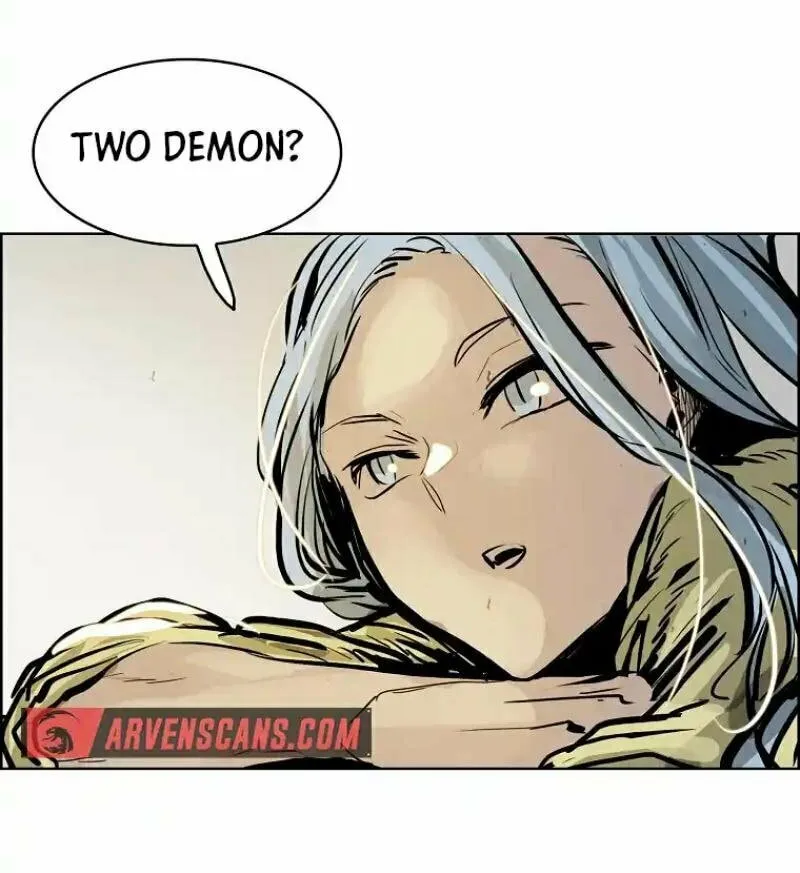 Read Two Moon chapter 20 image 36 on Lezhin