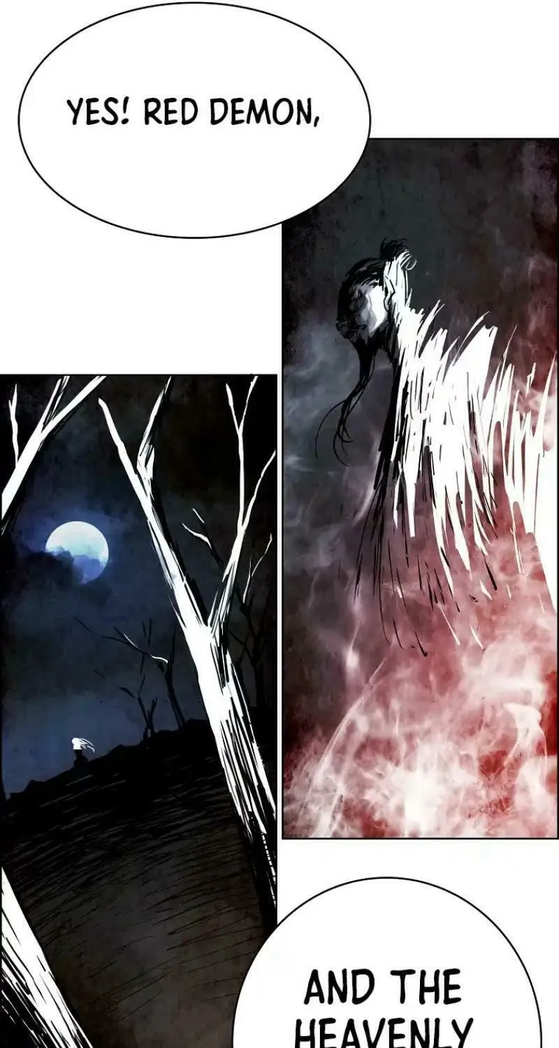 Read Two Moon chapter 20 image 37 on Lezhin