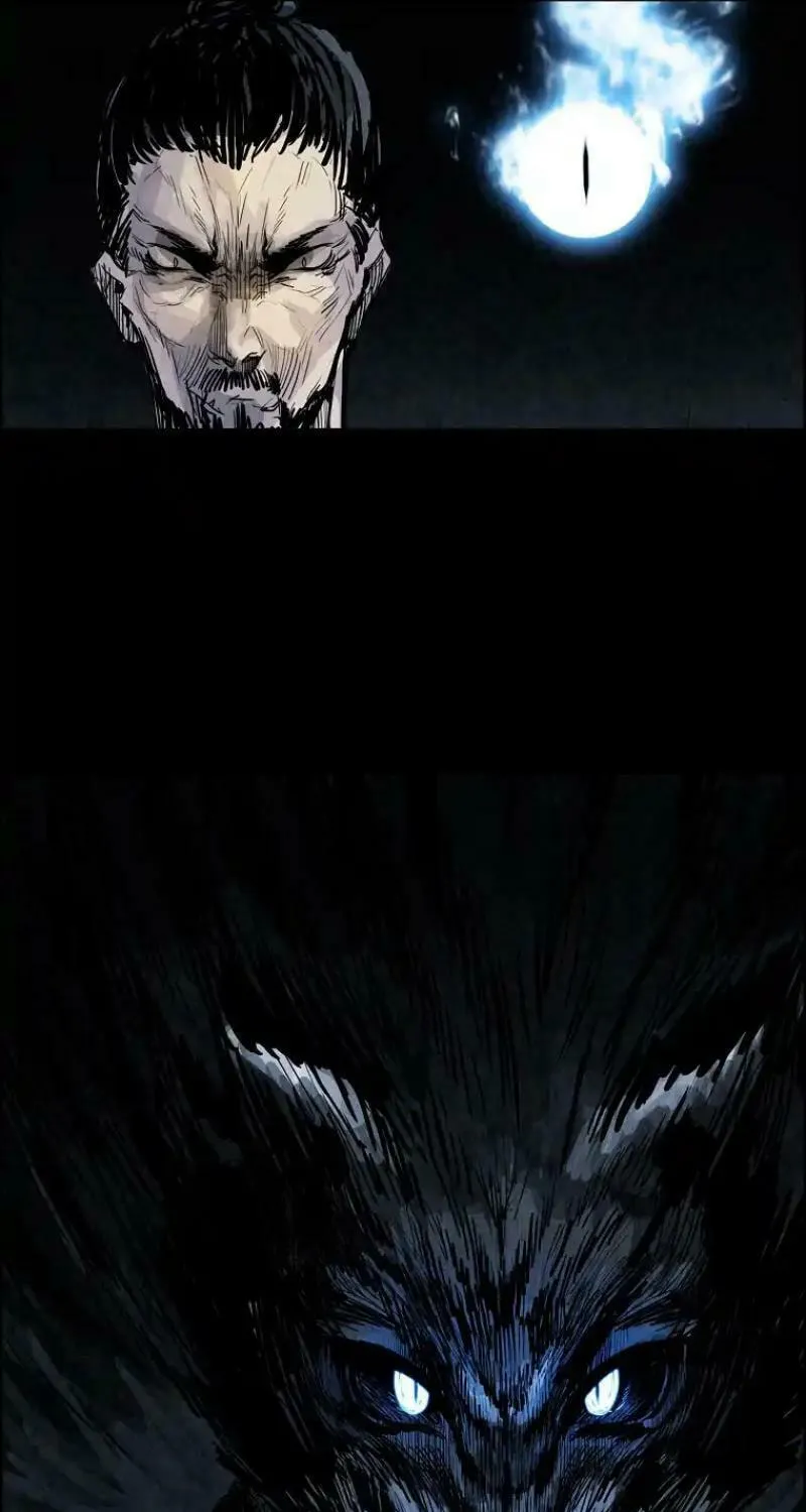 Read Two Moon chapter 20 image 4 on Lezhin