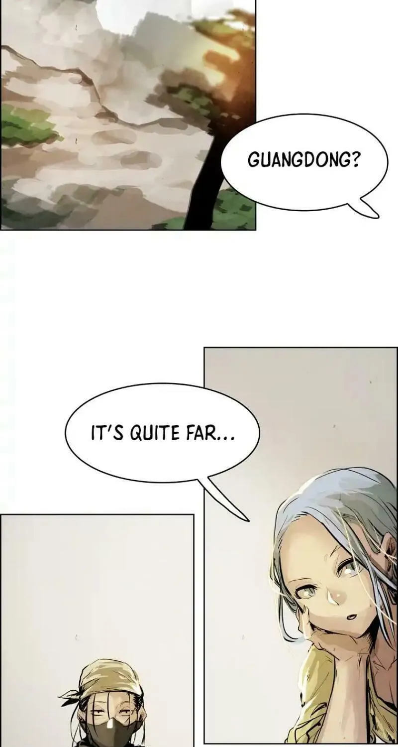 Read Two Moon chapter 20 image 55 on Lezhin