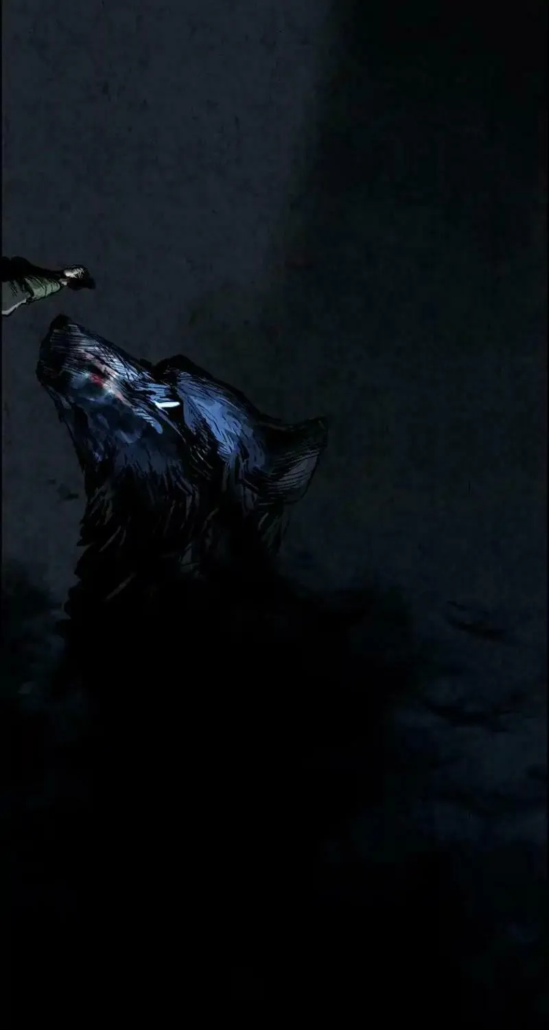 Read Two Moon chapter 20 image 6 on Lezhin