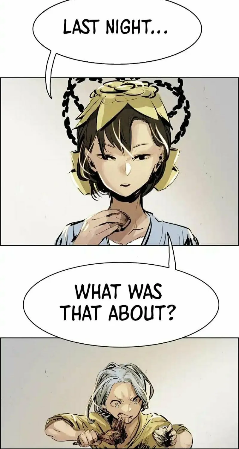 Read Two Moon chapter 20 image 68 on Lezhin