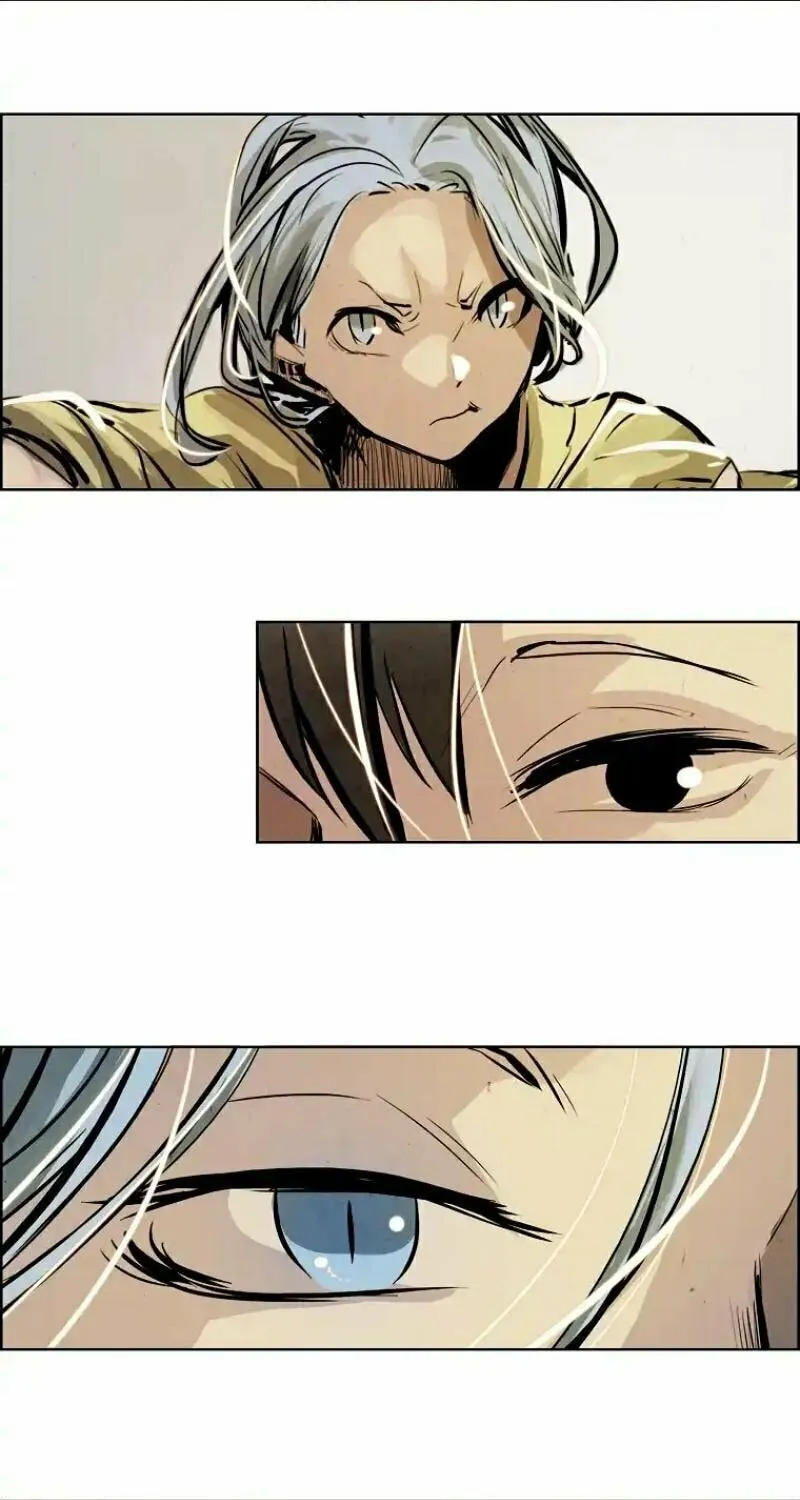 Read Two Moon chapter 20 image 69 on Lezhin