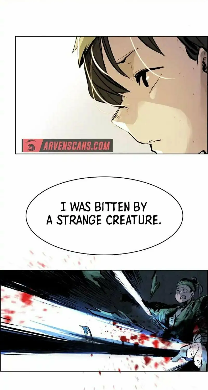 Read Two Moon chapter 20 image 71 on Lezhin
