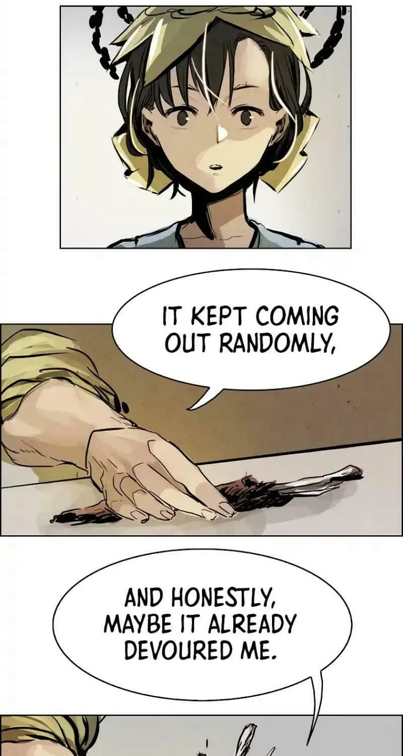 Read Two Moon chapter 20 image 74 on Lezhin
