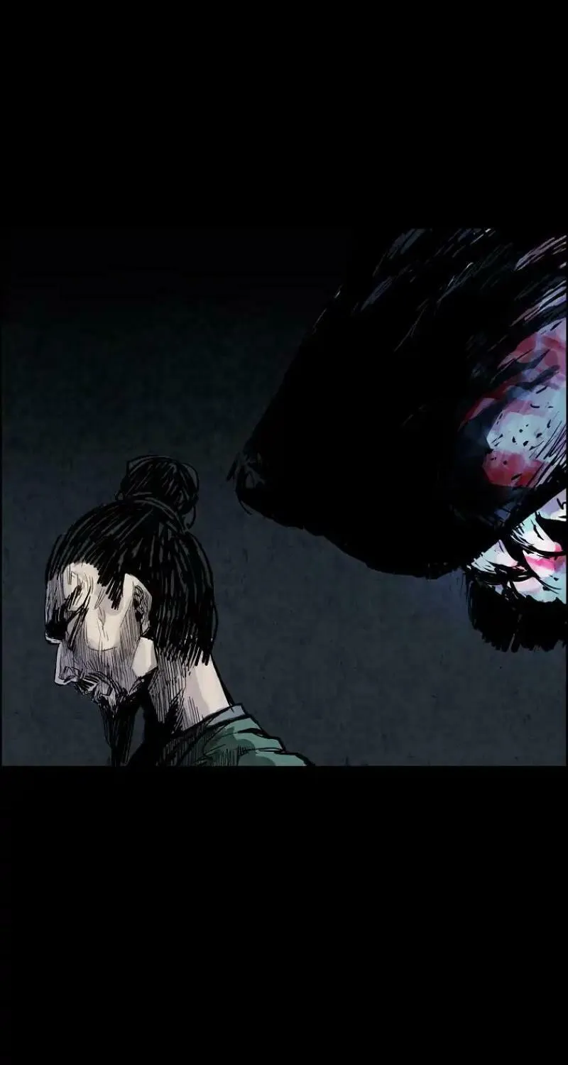 Read Two Moon chapter 20 image 8 on Lezhin